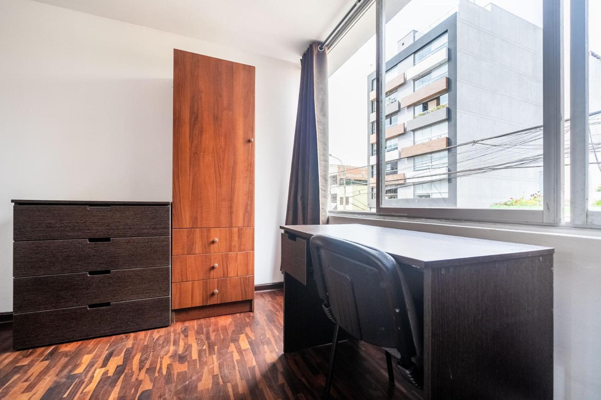 436 Miraflores House By Sdmh Lima Exterior foto